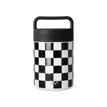 Provision Food Jar