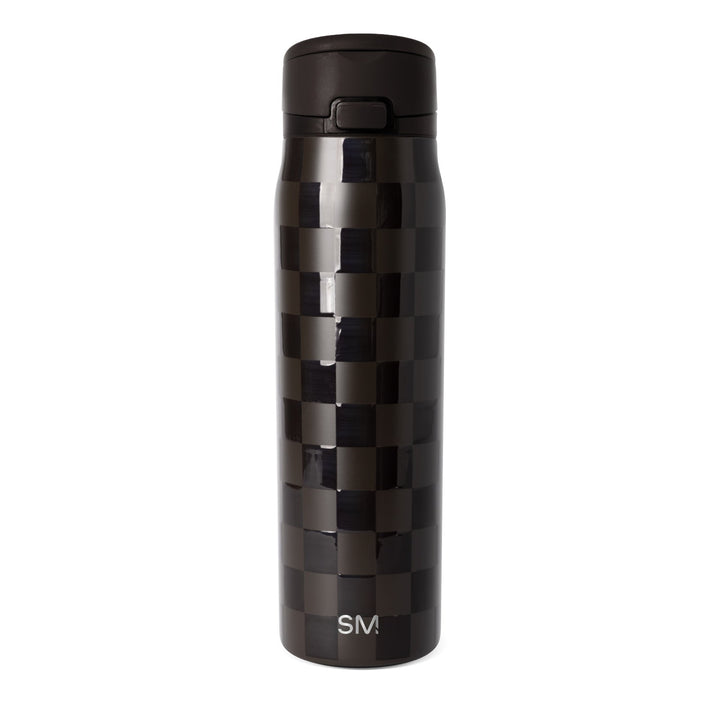 Mesa Loop with Covered Straw